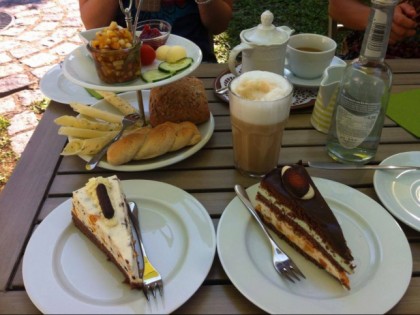 Foto: Buchcafe